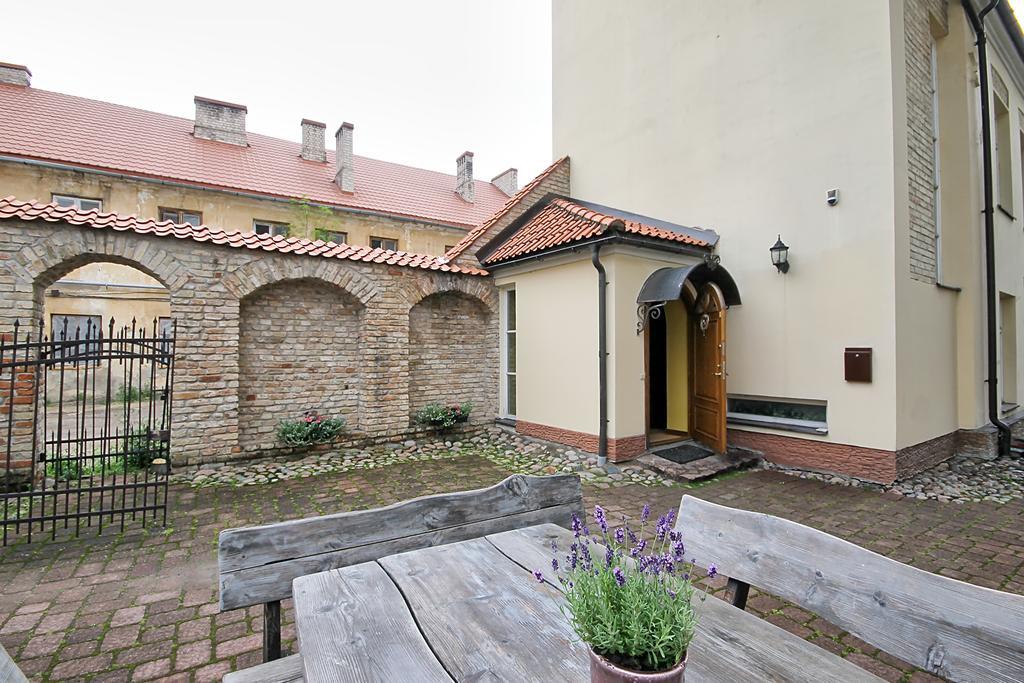 Pilies Apartments VNO Exterior foto